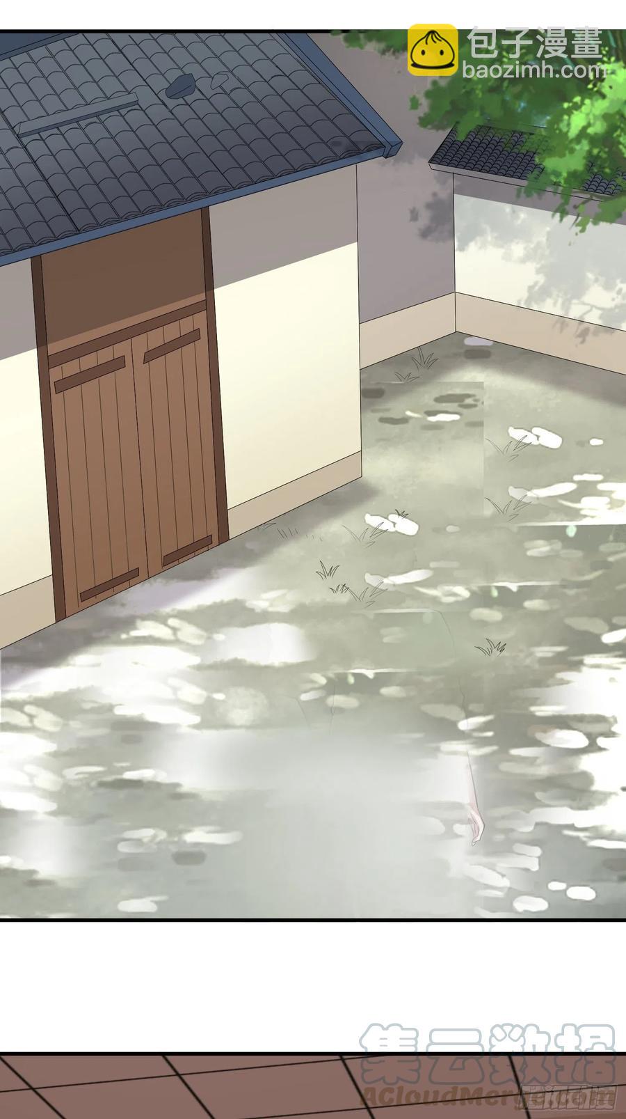 第70话 灾后重建-第73话