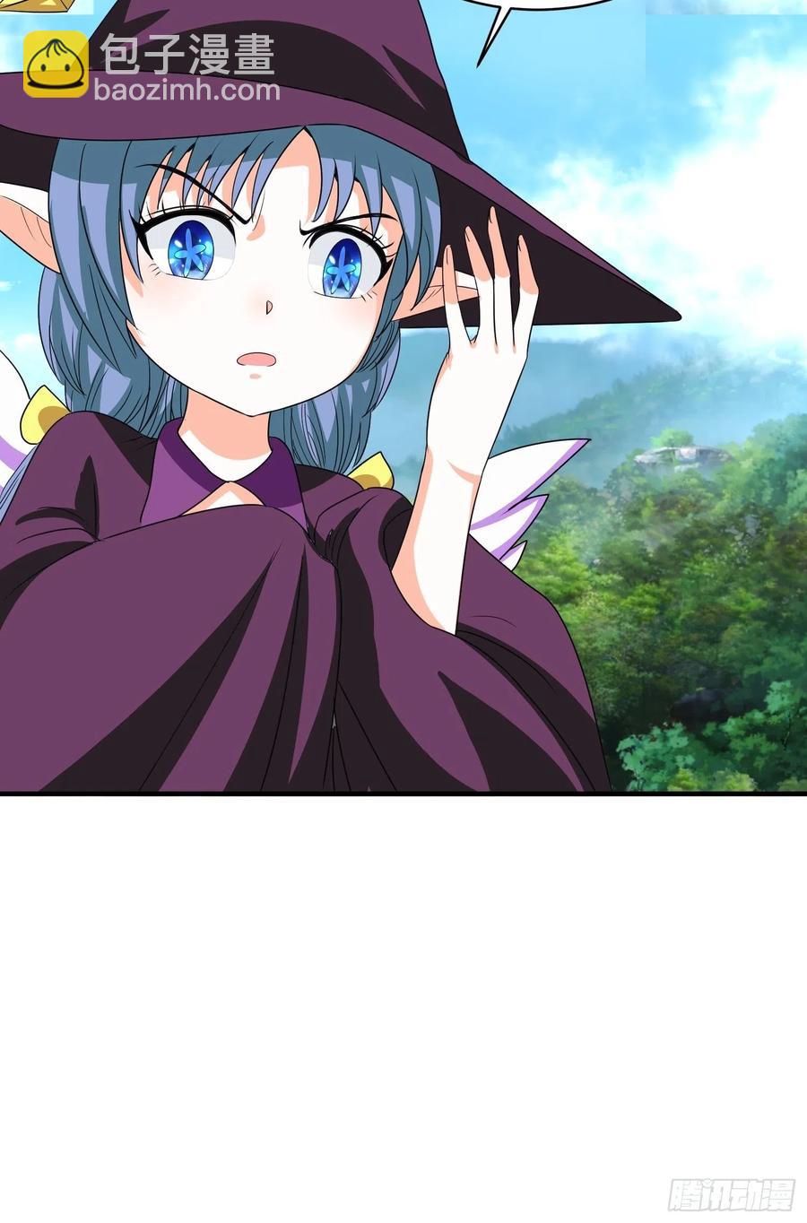 第74话 爸爸加油！-第77话