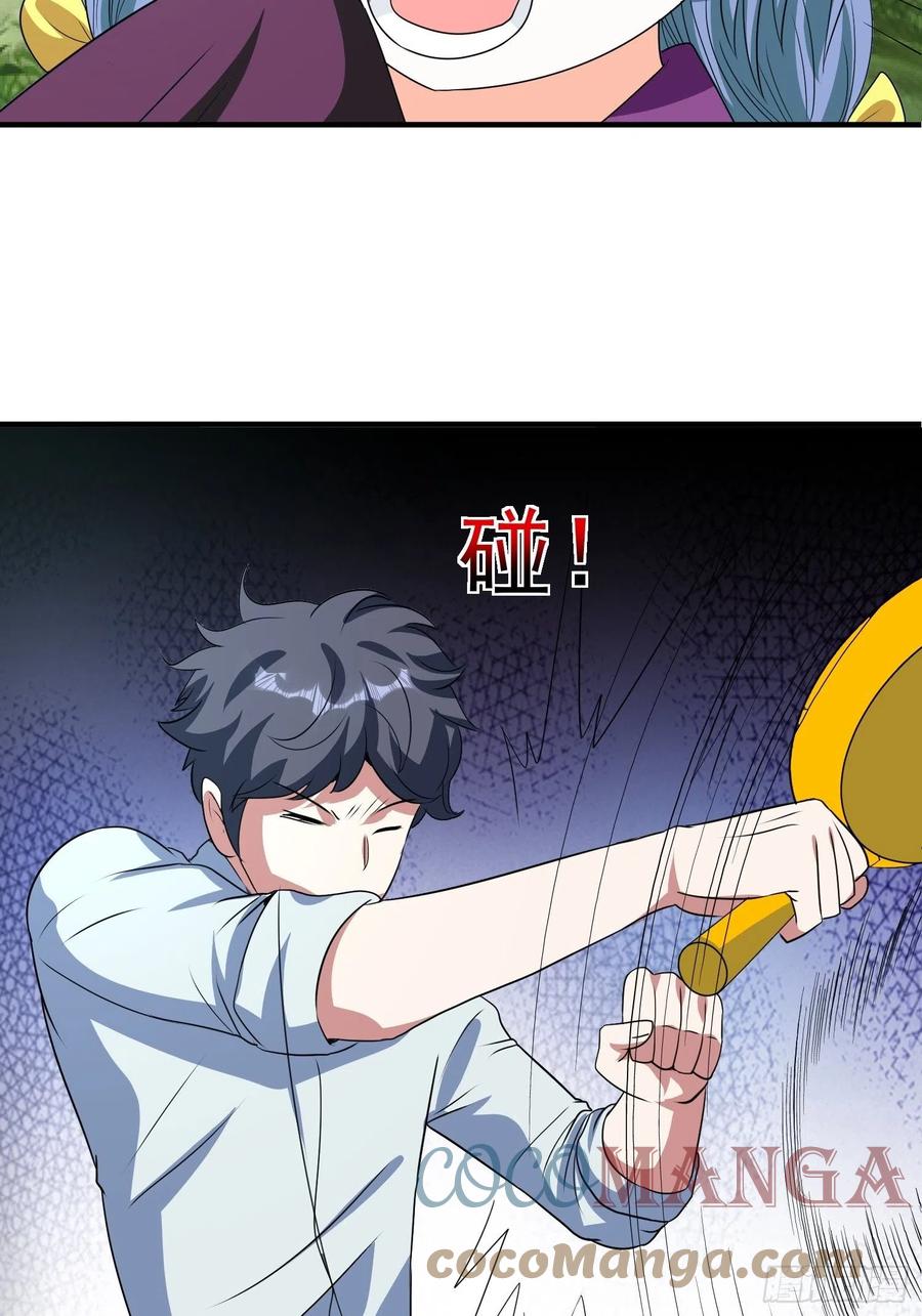 第74话 爸爸加油！-第77话