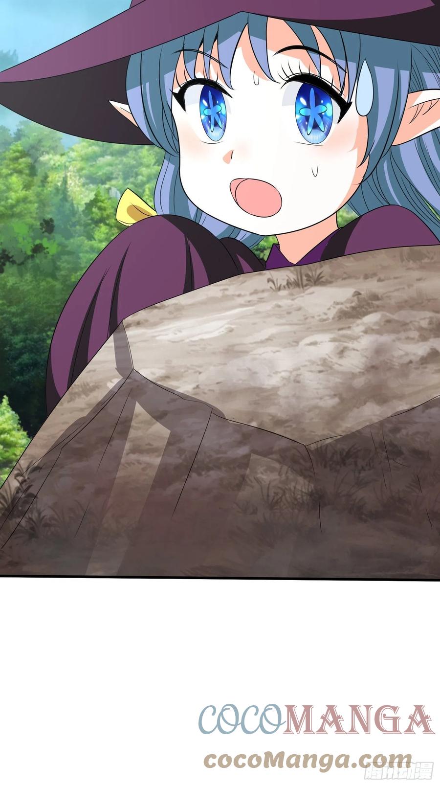 第74话 爸爸加油！-第77话