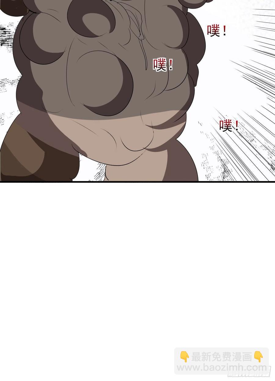 第76话 老爸，你怎么了？-第79话