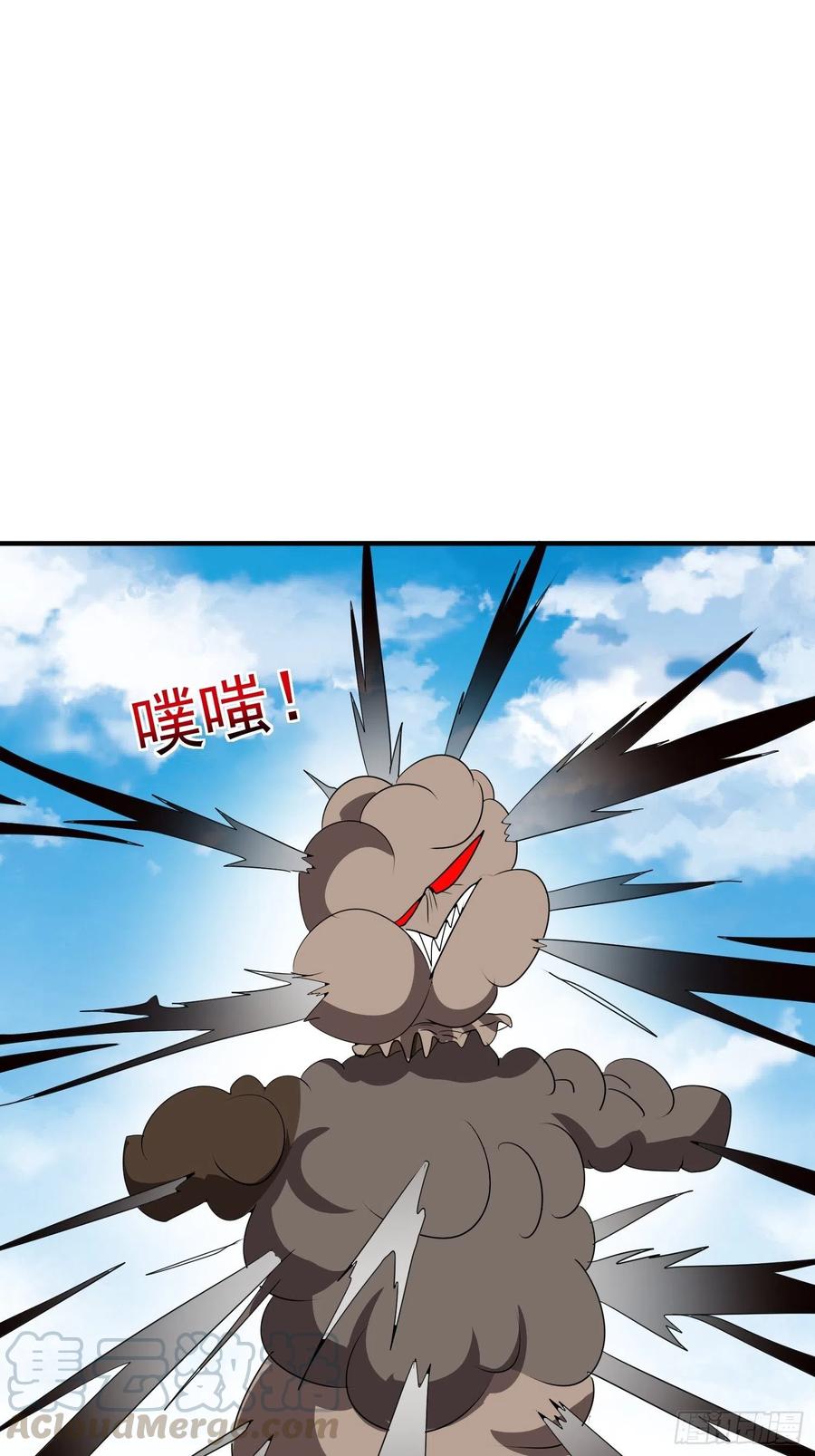 第76话 老爸，你怎么了？-第79话
