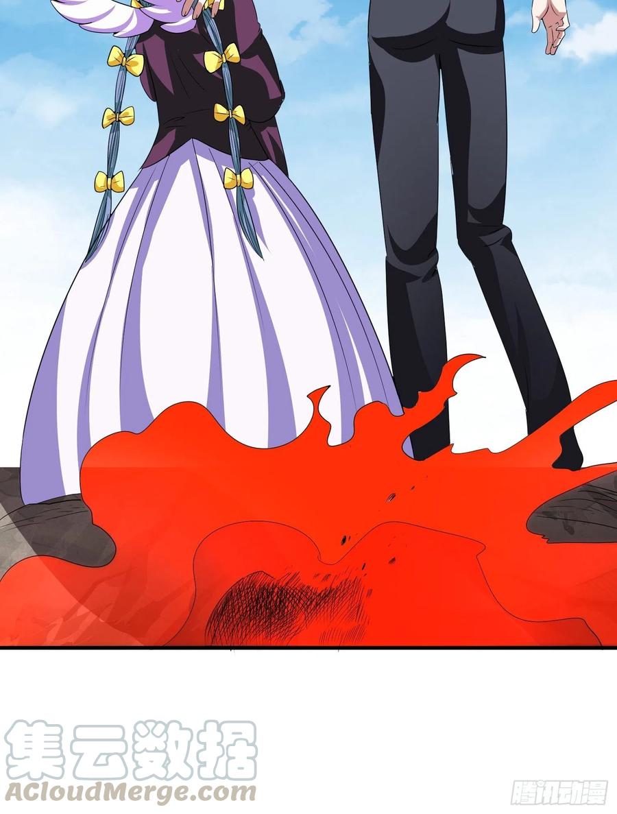第76话 老爸，你怎么了？-第79话