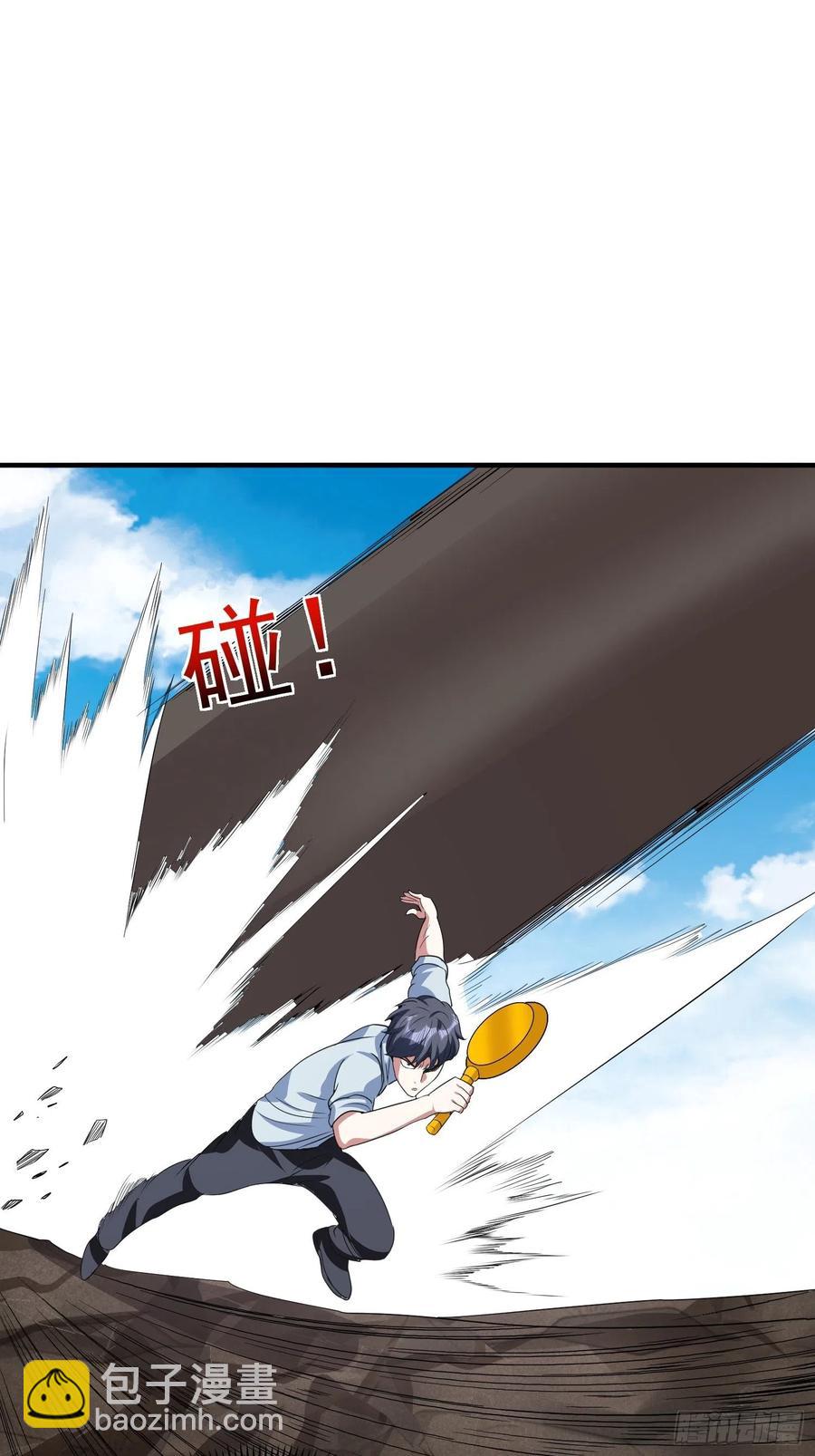 第76话 老爸，你怎么了？-第79话
