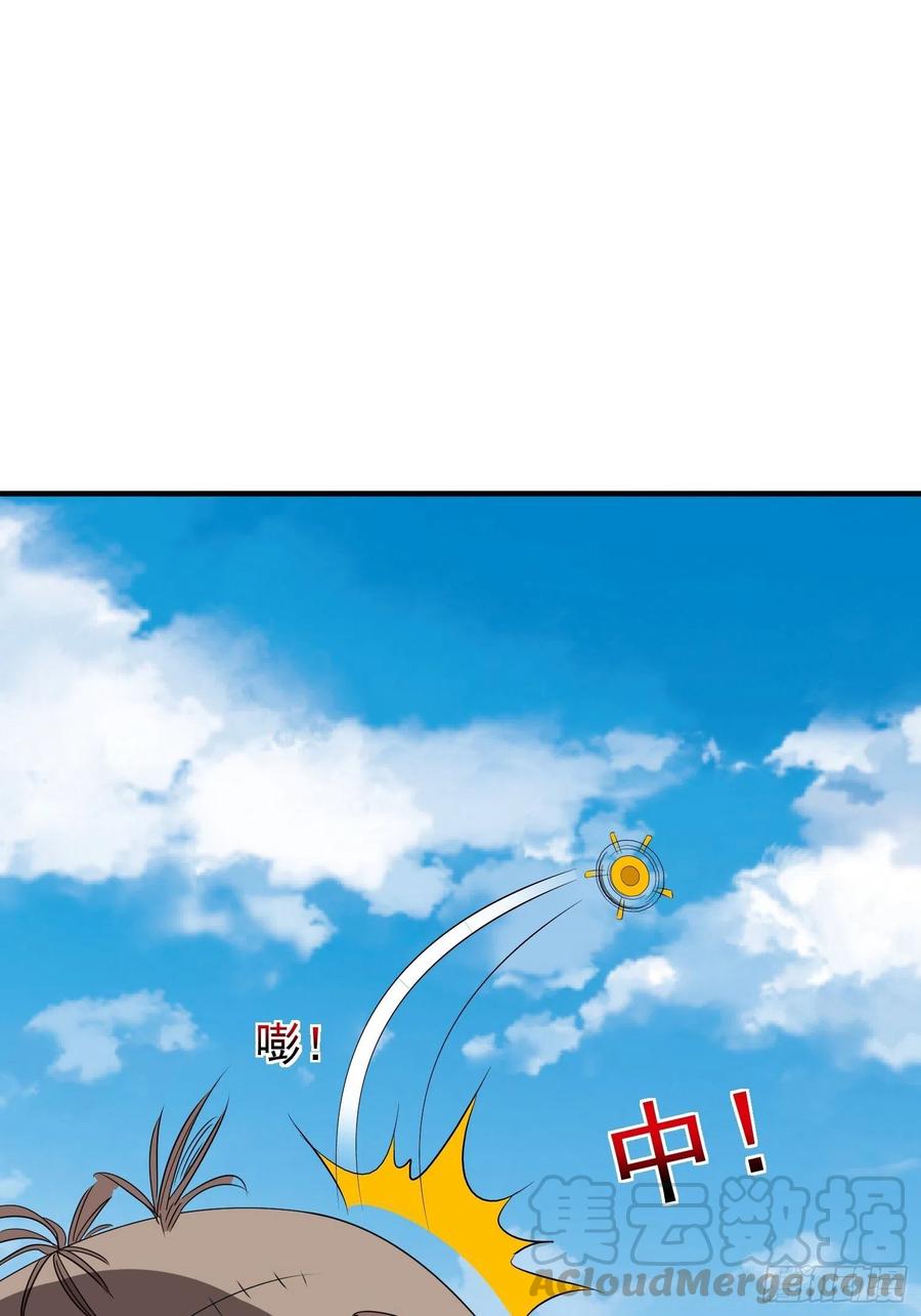 第76话 老爸，你怎么了？-第79话