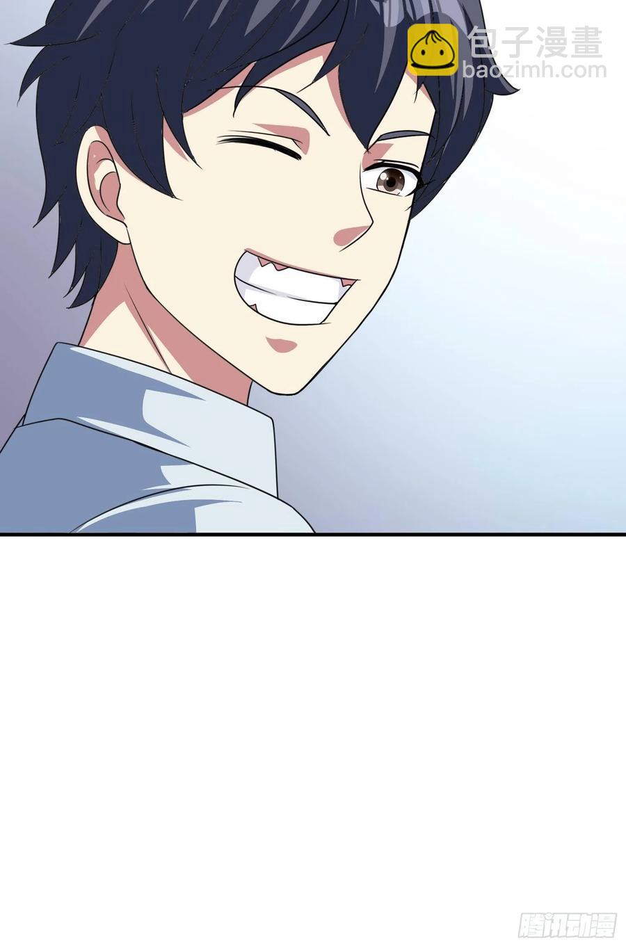 第80话 小五离家出走了-第83话