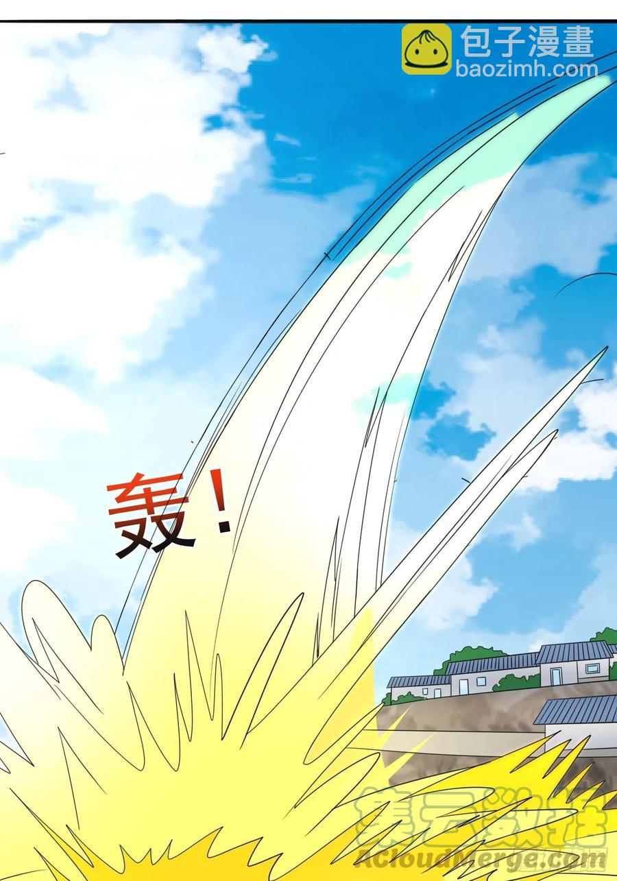 第86话 林朝风归来！-第89话