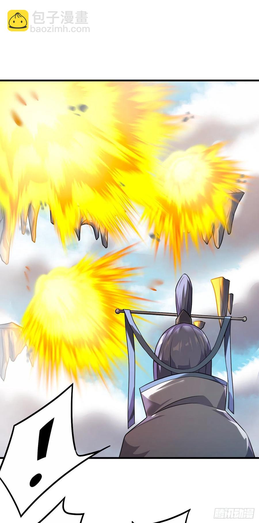 142-登门大礼-第143话