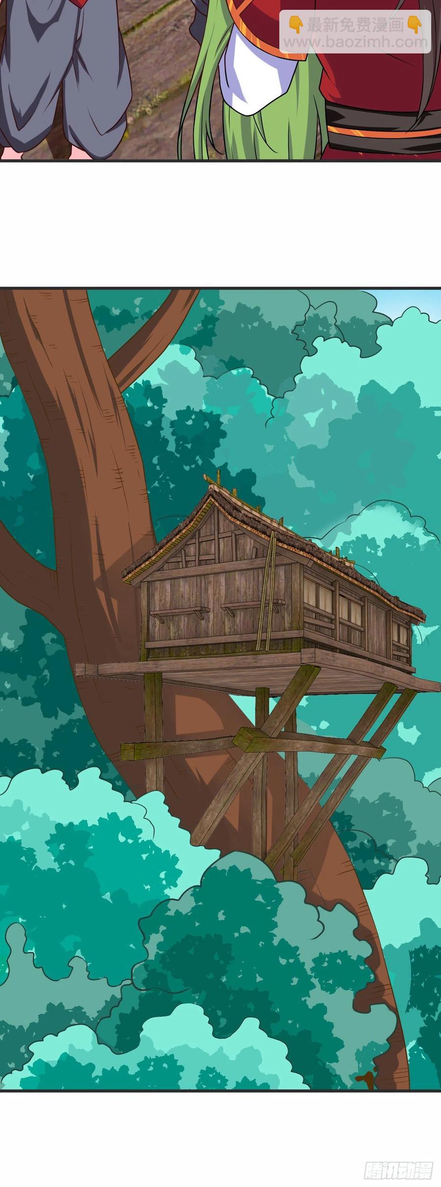 154-拜托你们救救她-第155话