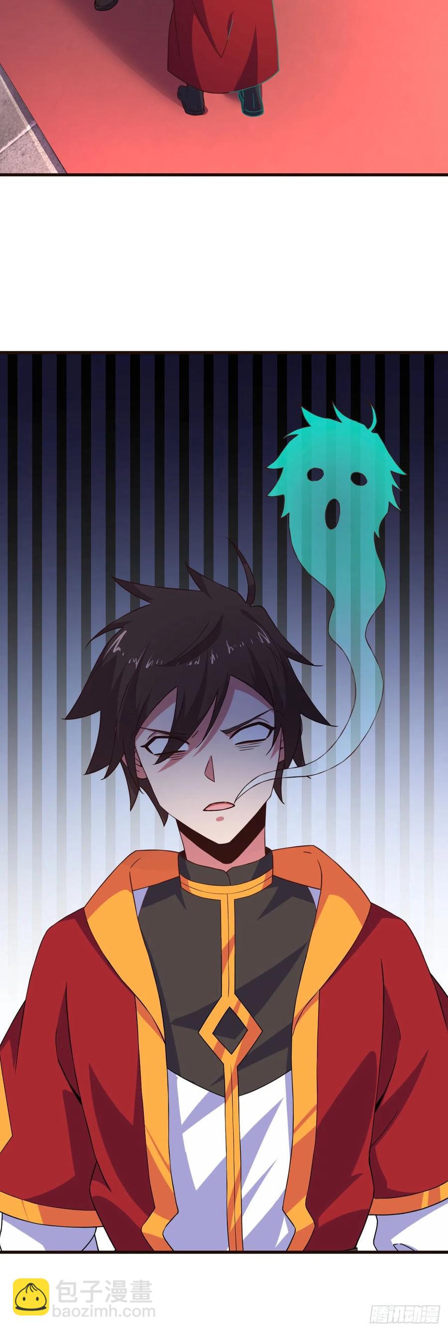 177- 温柔乡-第179话