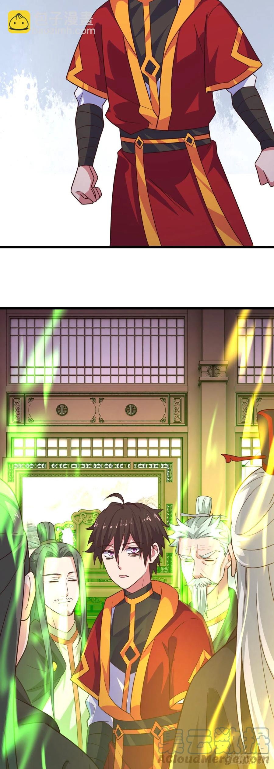 177- 温柔乡-第179话