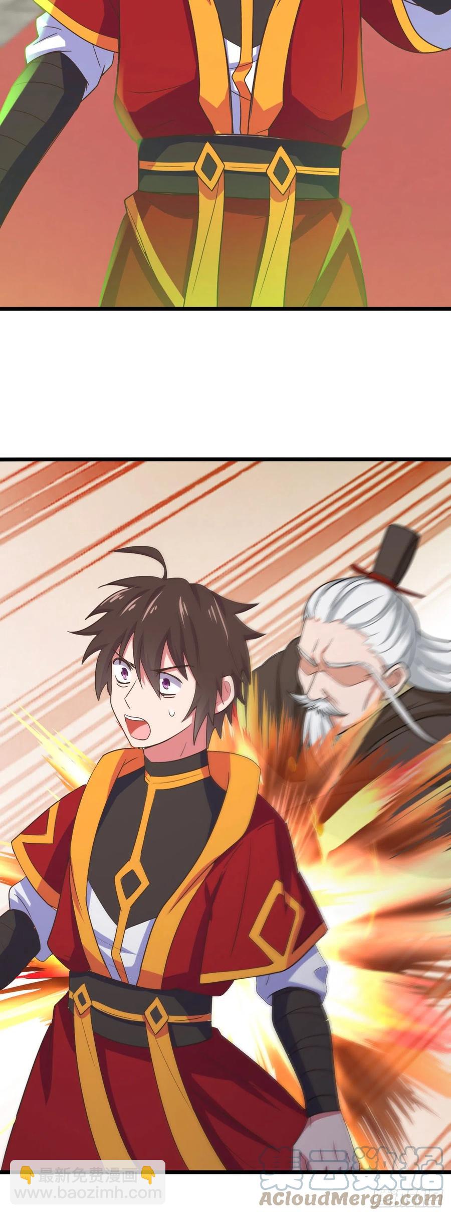 177- 温柔乡-第179话