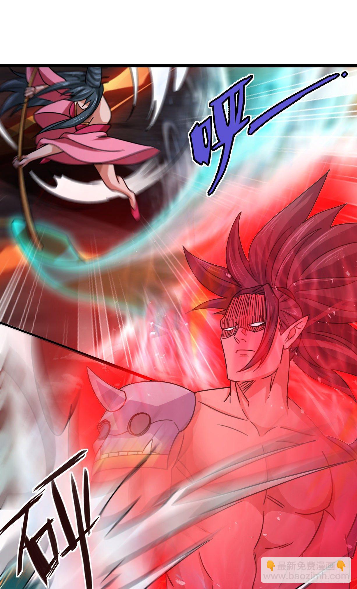 192-各自为战-第195话