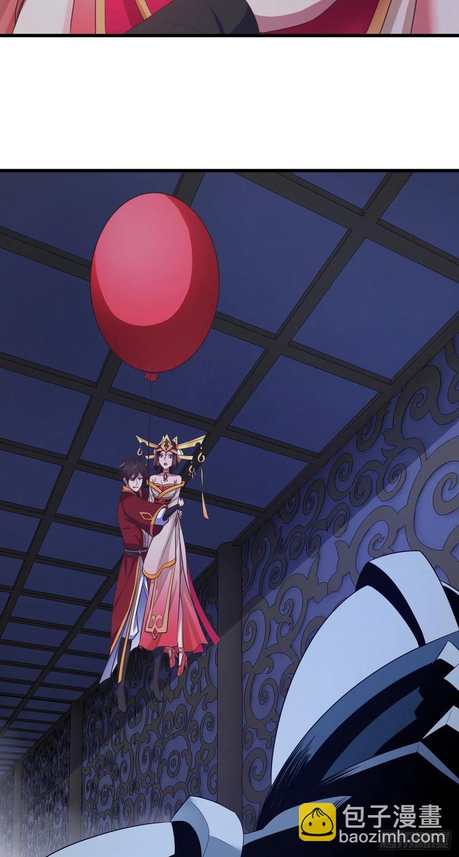 82-试炼通过-第83话