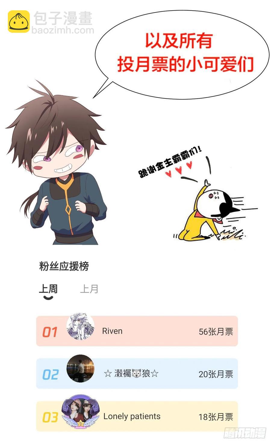 88-揍你成二哈-第89话
