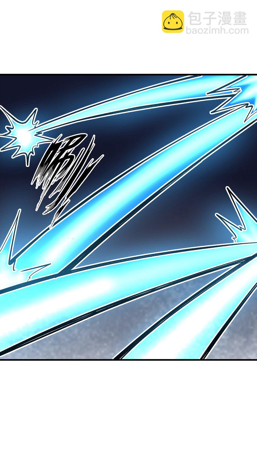 120 黄泉神殿(1/2)-第121话