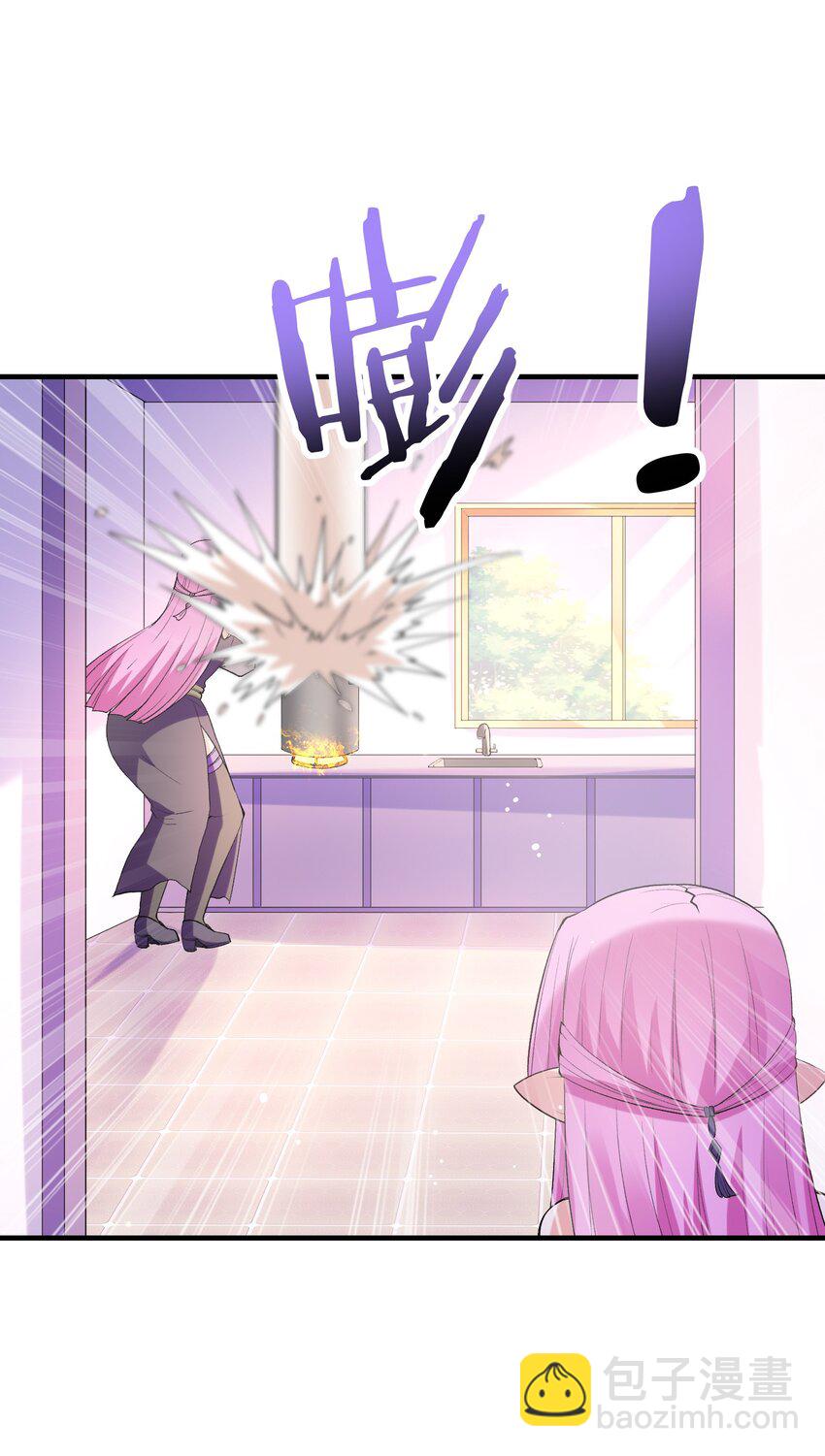 132 危机再现(1/2)-第133话