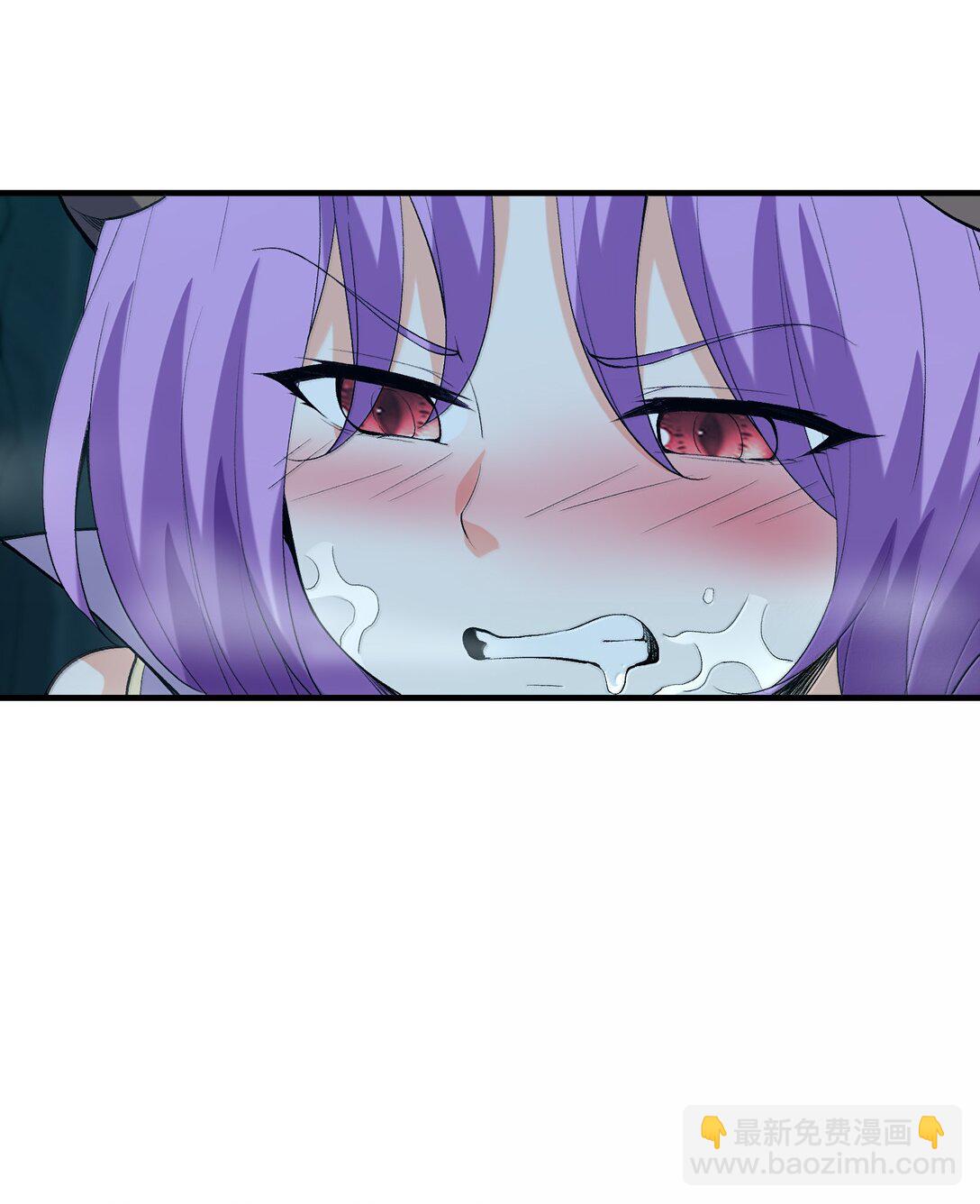 162 虫组意志(1/2)-第163话