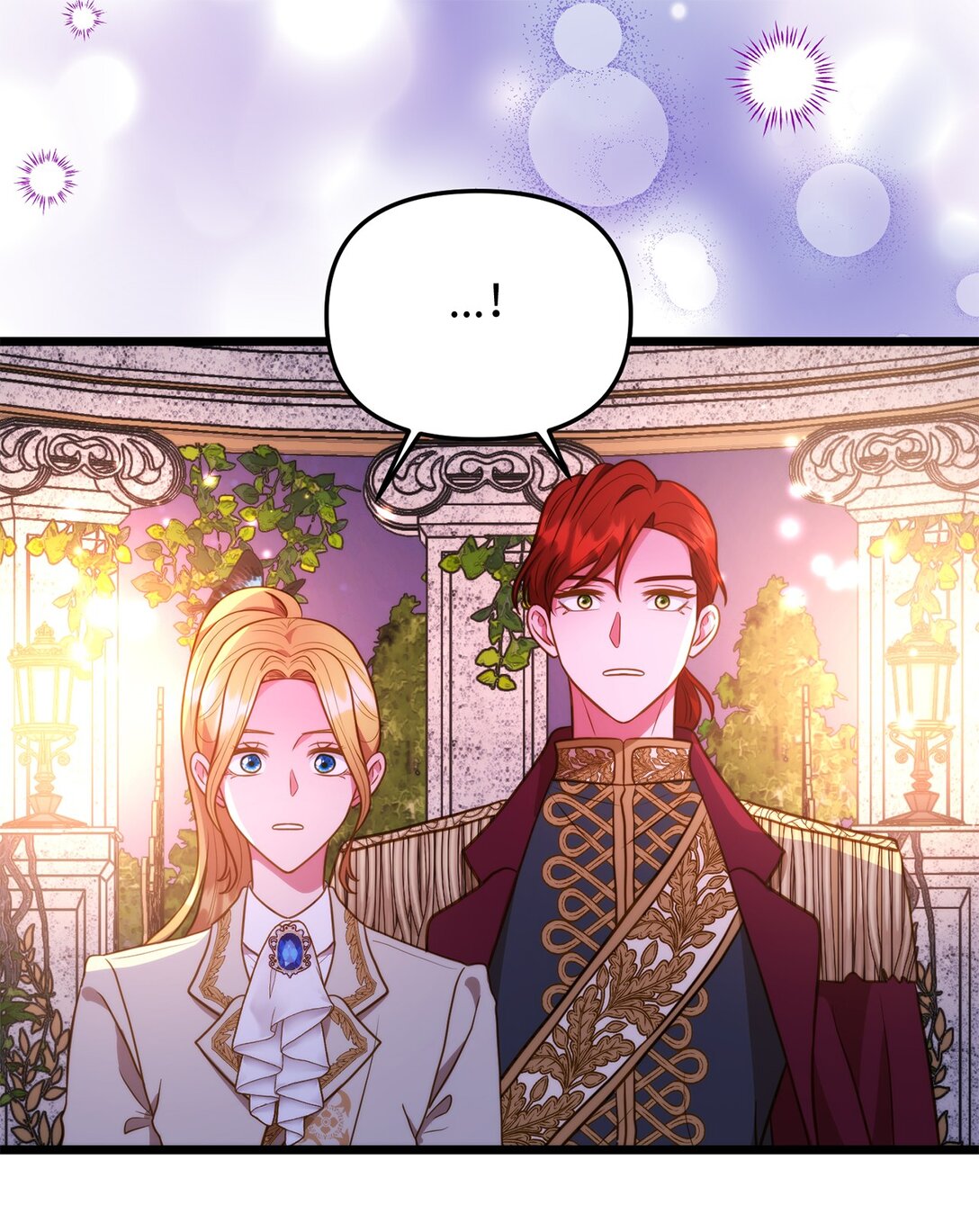 113 甜蜜约会(1/2)-第113话