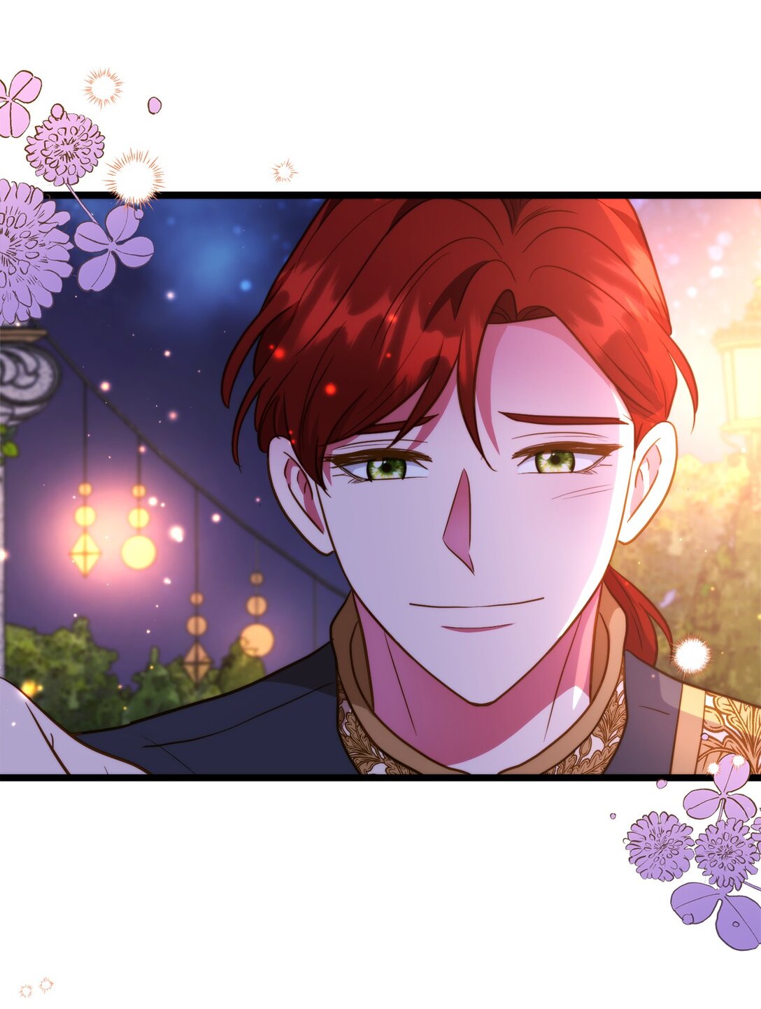 113 甜蜜约会(1/2)-第113话