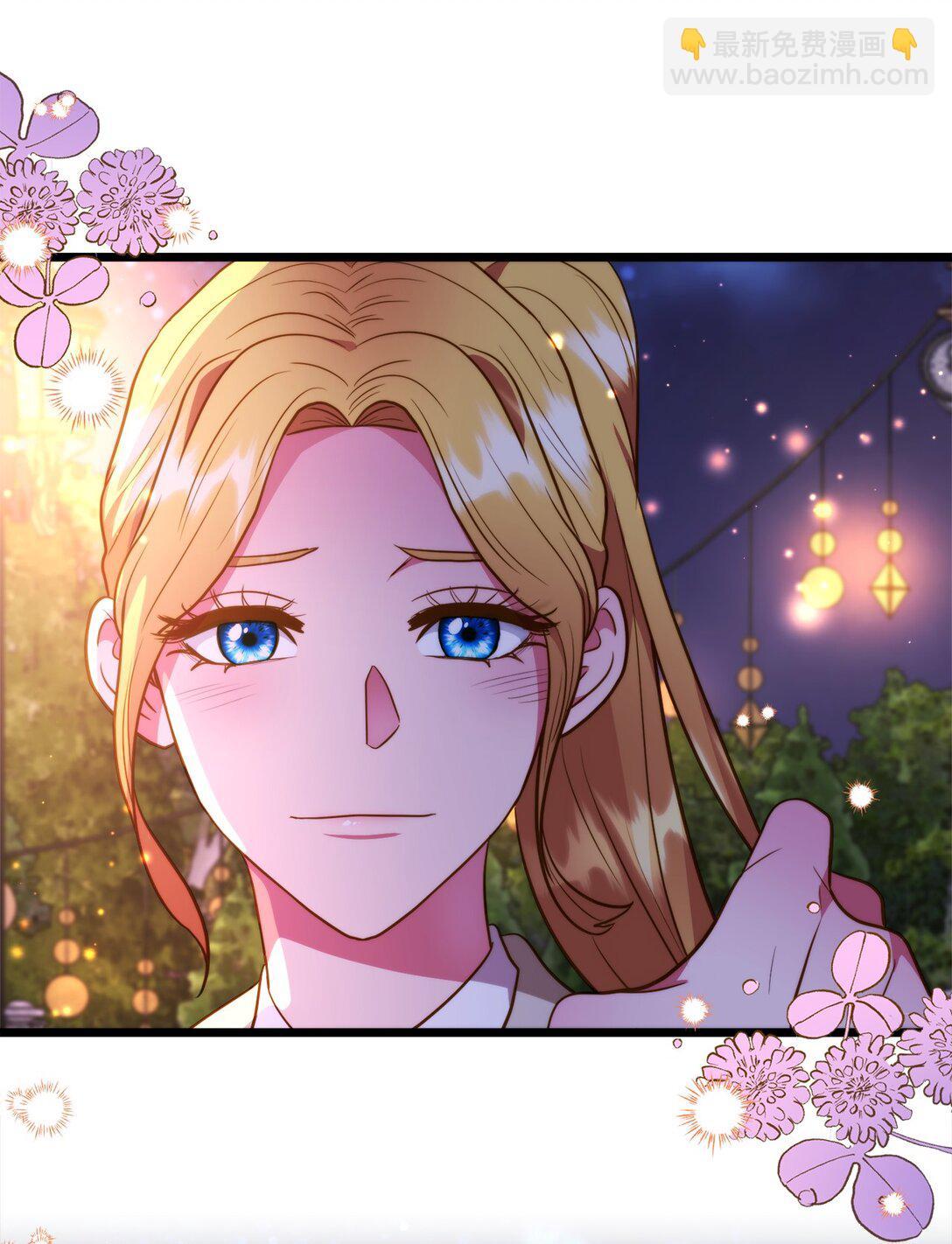 113 甜蜜约会(1/2)-第113话