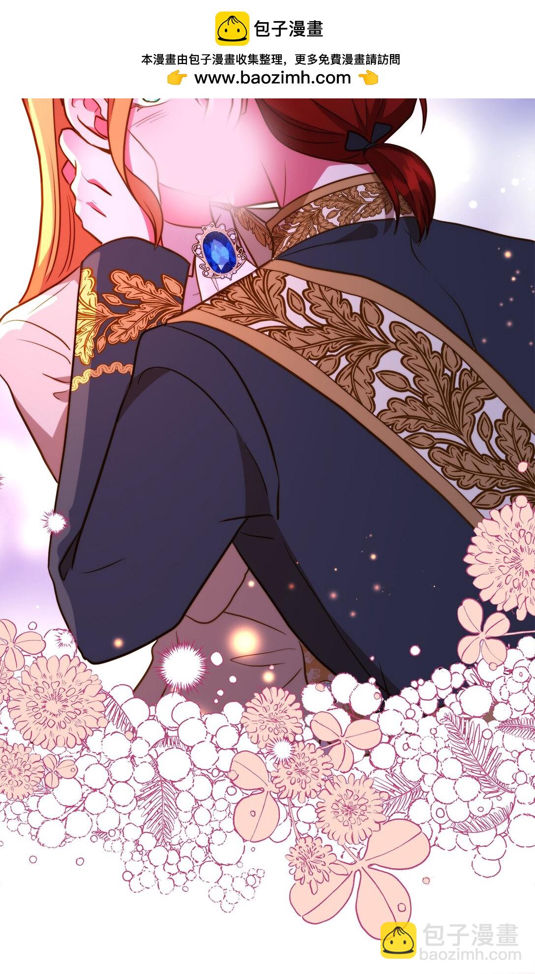 113 甜蜜约会(1/2)-第113话