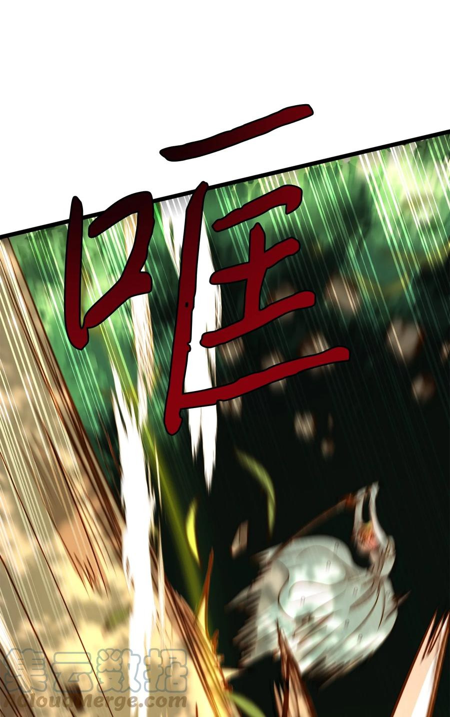 49 生死一线(1/2)-第49话
