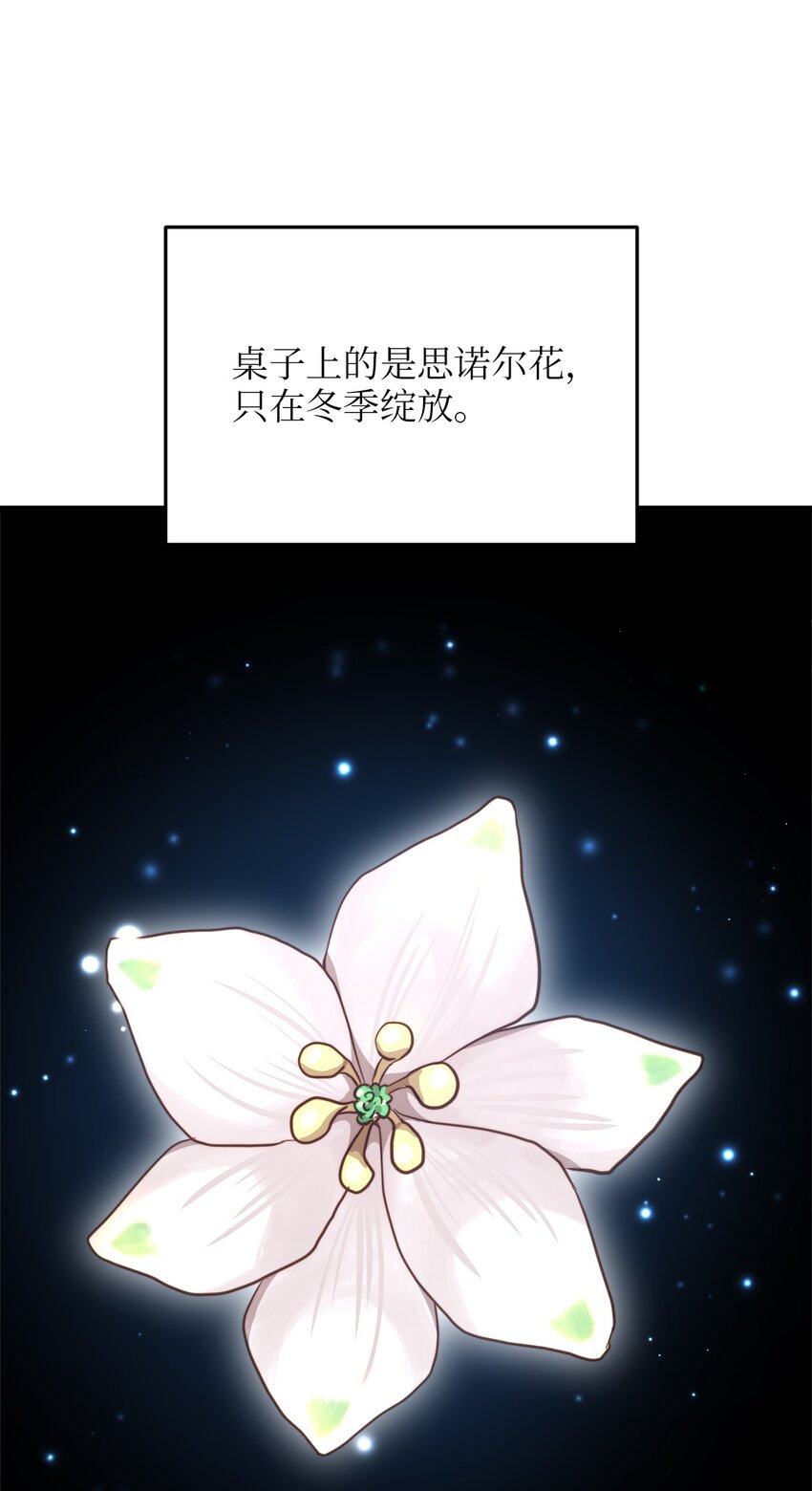 65 魔女之邀(1/2)-第65话
