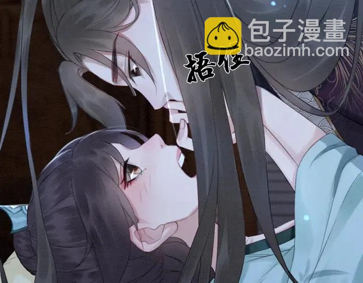 第114话 你舍不得我(1/3)-第117话
