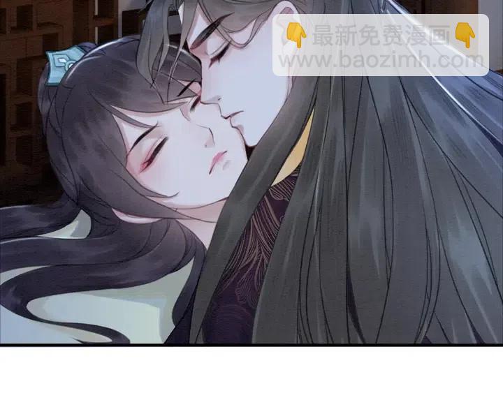 第114话 你舍不得我(1/3)-第117话
