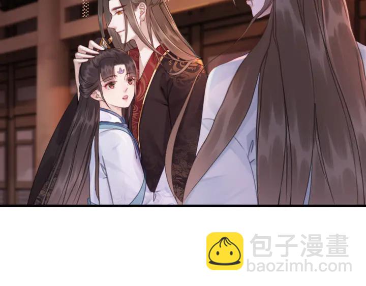 第152话 重回皇宫(1/2)-第153话
