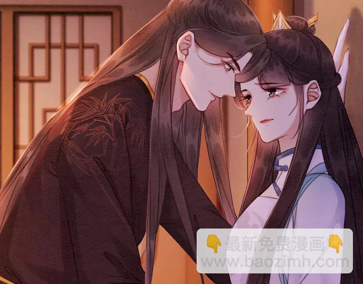 第160话 皇姐的选择(1/2)-第161话
