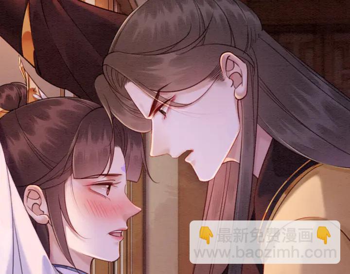 第160话 皇姐的选择(1/2)-第161话