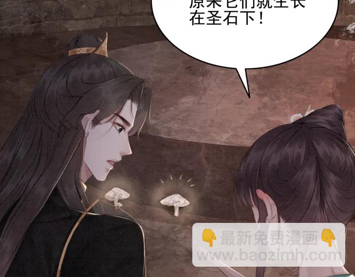 第204话 皇姐忘记的那些事(1/2)-第203话