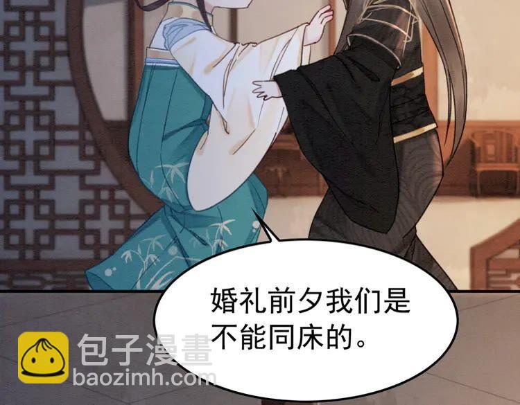 第212话 大婚前夜的忧虑(1/2)-第219话