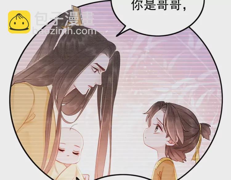 番外1 失宠的小团子(1/2)-第251话