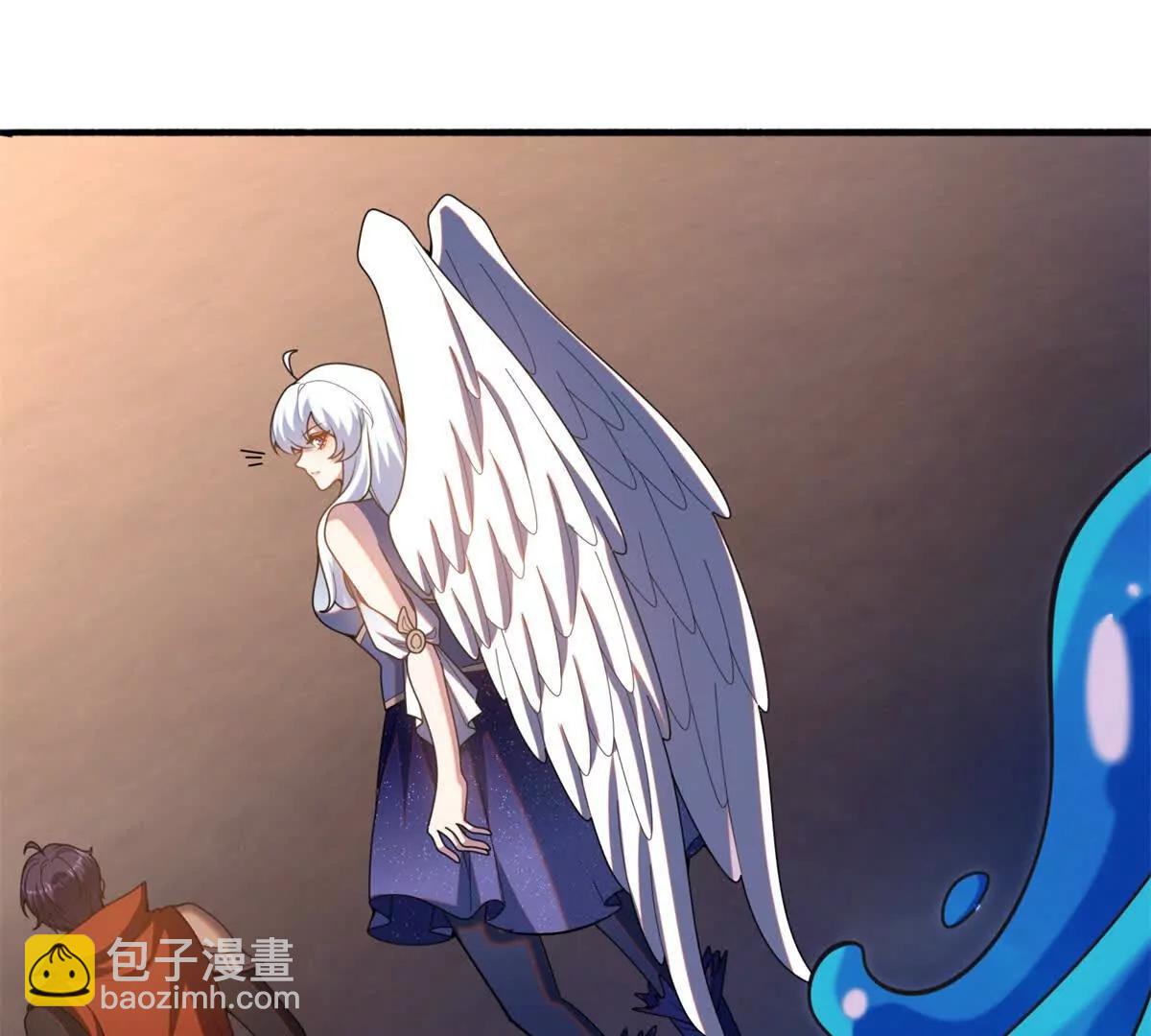 第14话 宁静的墨水城(1/3)-第15话