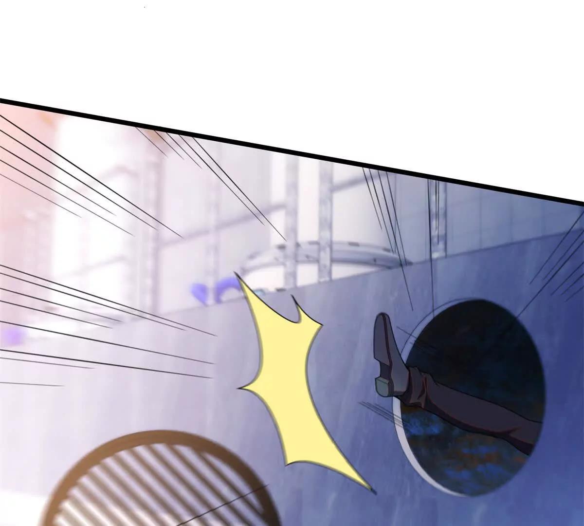 第14话 宁静的墨水城(1/3)-第15话