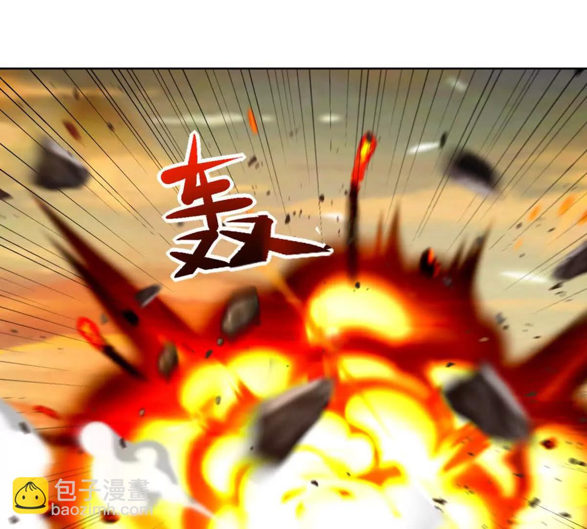 第42话 迷雾重重的消息(1/3)-第43话