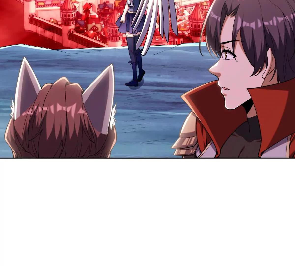 第50话 神秘的红膜(1/3)-第51话