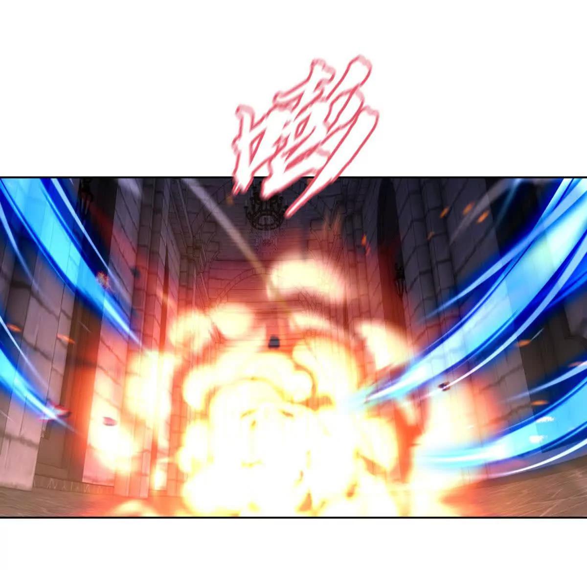 第54话 胸有成竹的康姆(1/4)-第55话