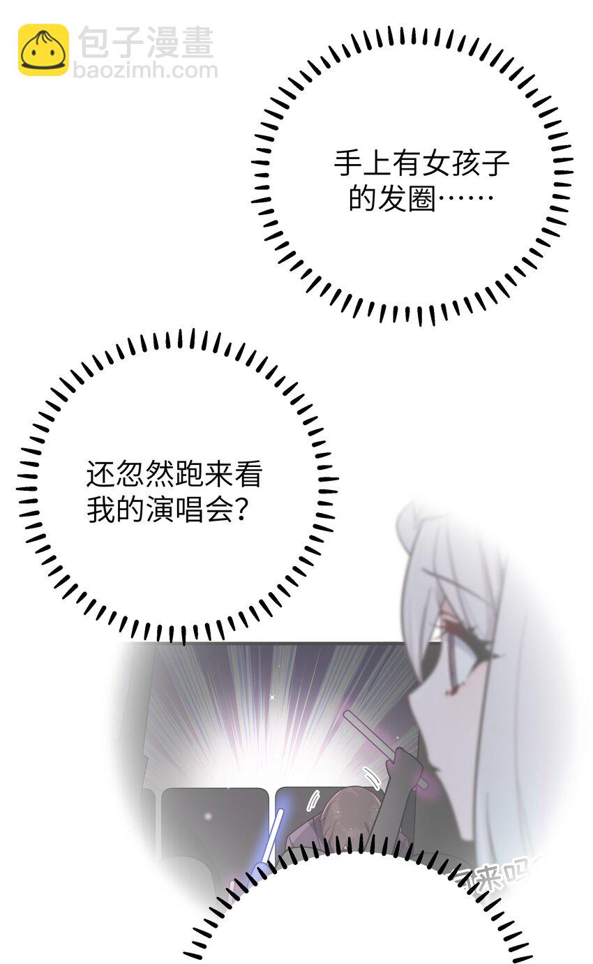 122 有重要的事和你说！【内含福利】(1/2)-第129话