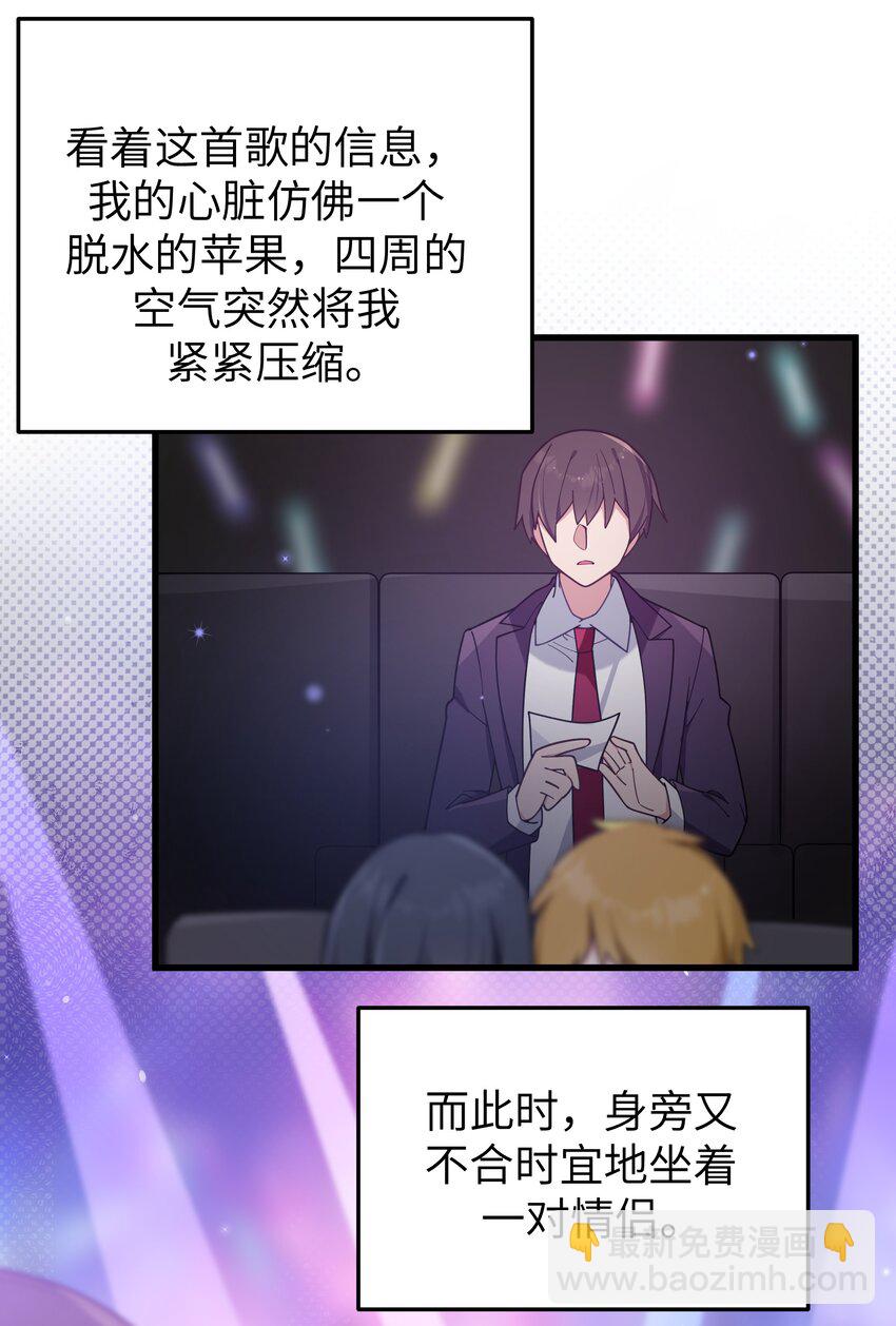 122 有重要的事和你说！【内含福利】(1/2)-第129话