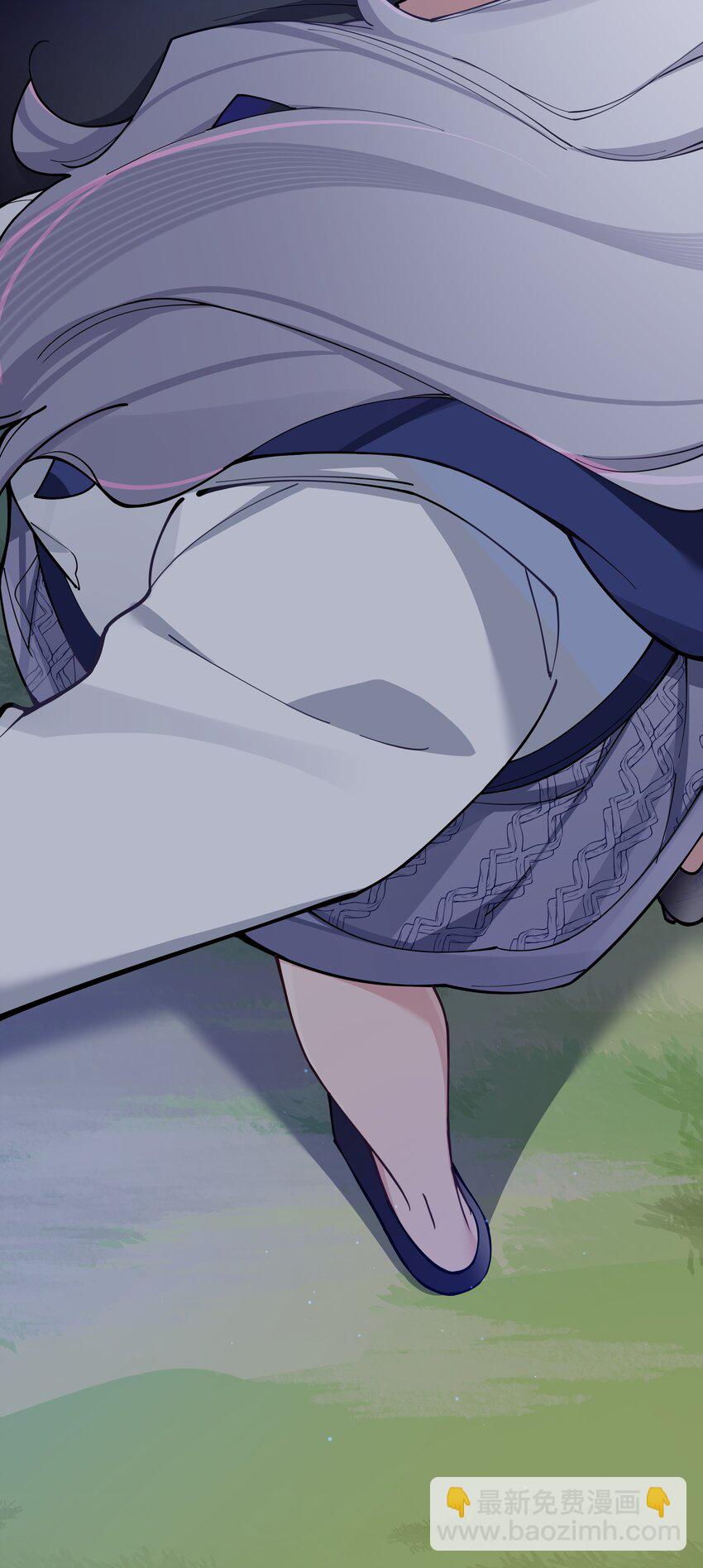 075 宁仪学姐喜欢他哪一点呢？(1/2)-第81话