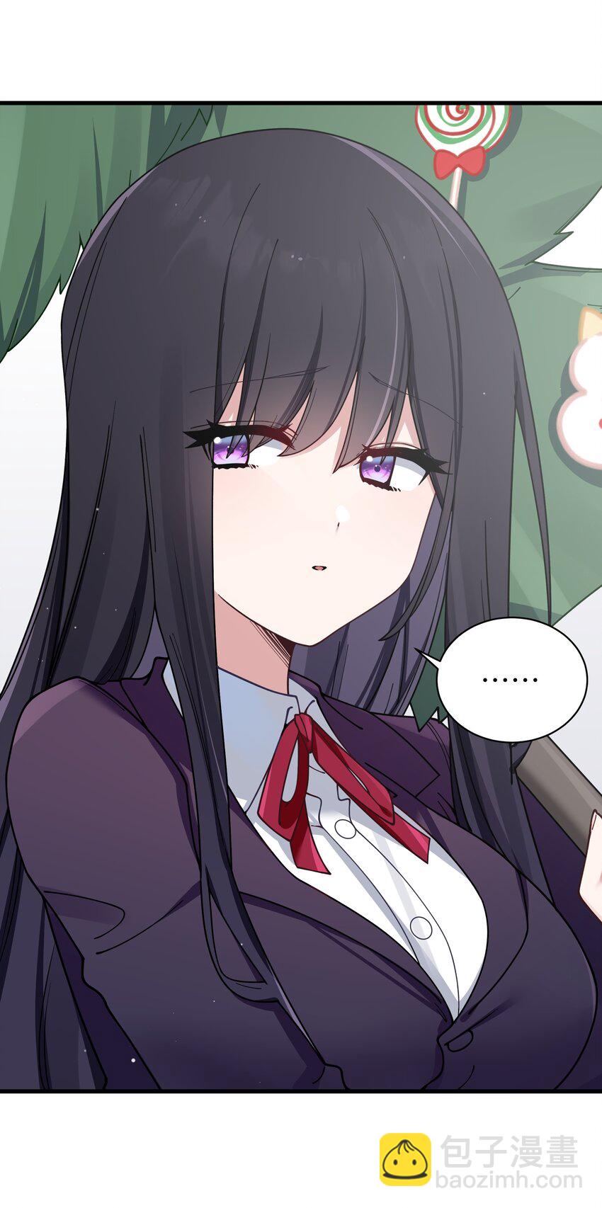 087 这次，不许再轻易逃走！(1/2)-第93话