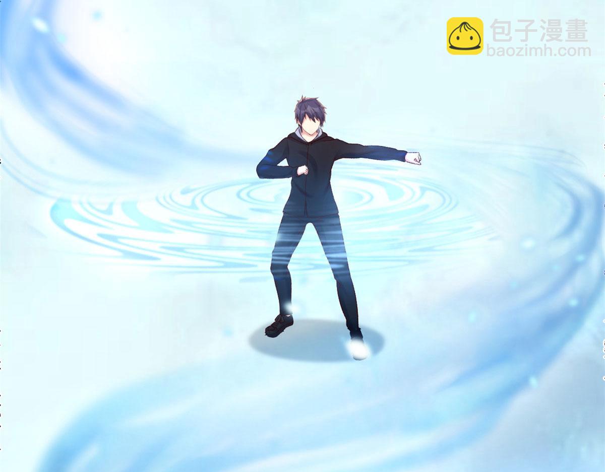 99 练拳附带桃花(1/3)-第101话