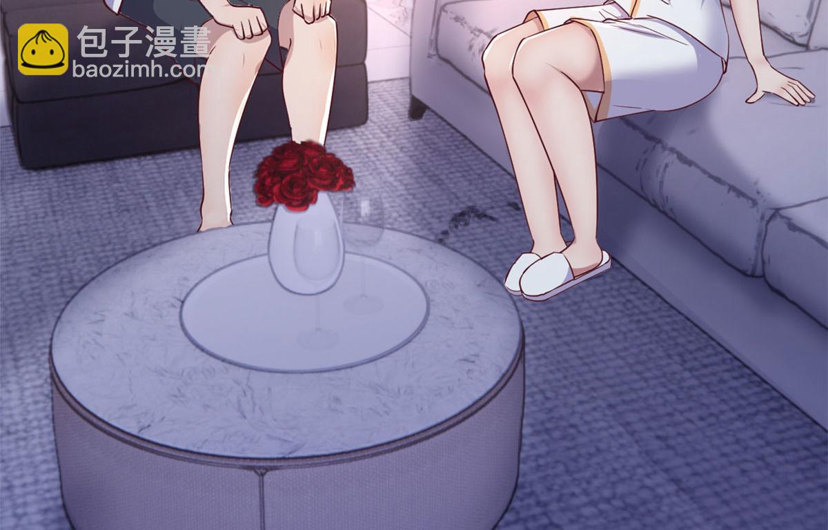 121 宝宝被逼去相亲(1/2)-第123话