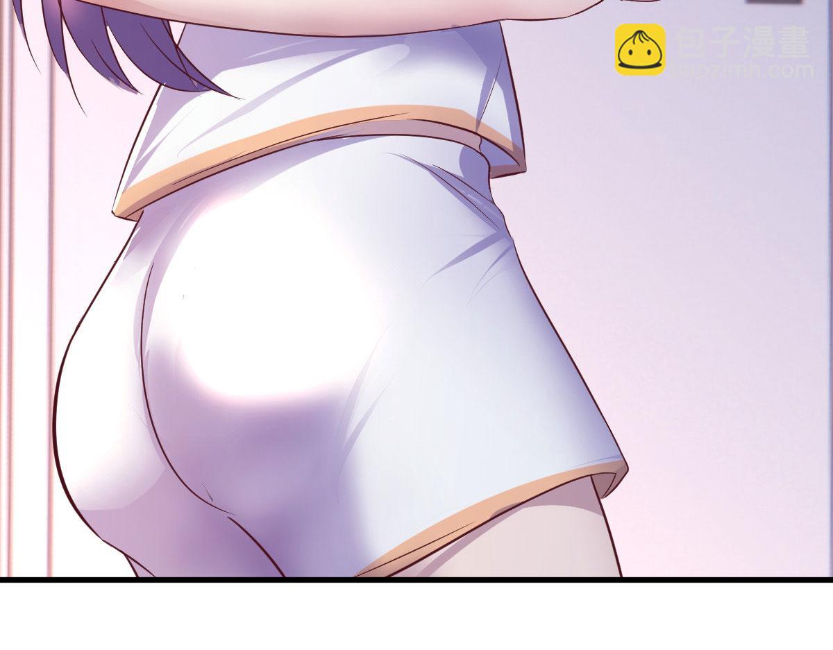 121 宝宝被逼去相亲(1/2)-第123话