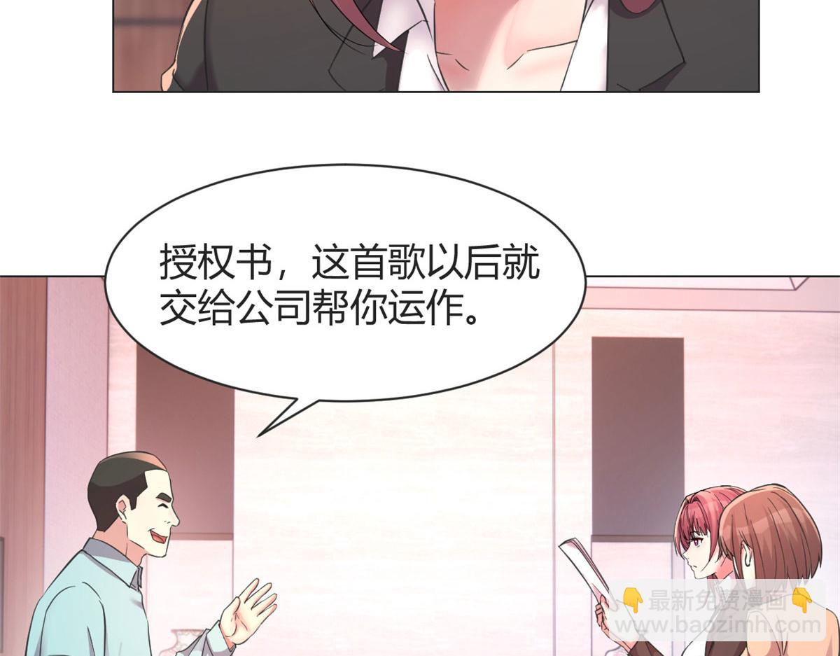 129 版权争夺战(1/3)-第131话