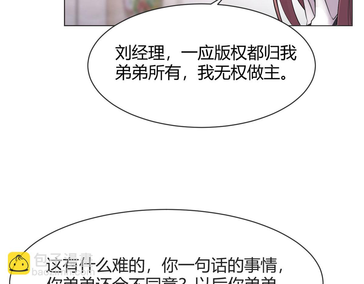 129 版权争夺战(1/3)-第131话